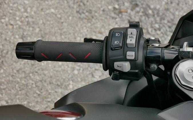 2017 Honda CBR1000RR ABS