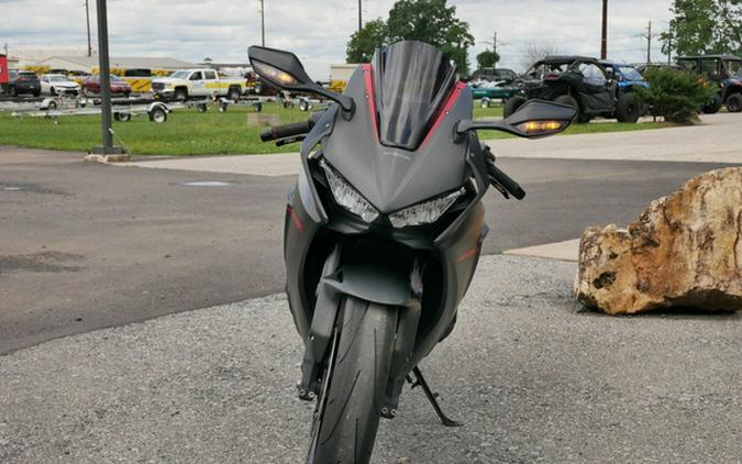 2017 Honda CBR1000RR ABS