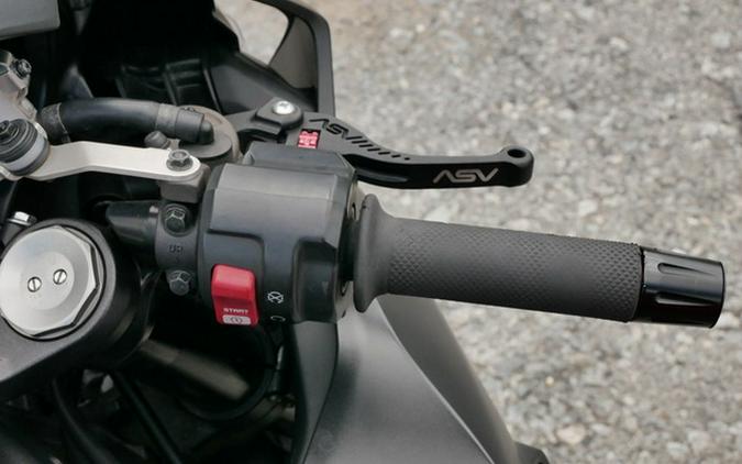 2017 Honda CBR1000RR ABS