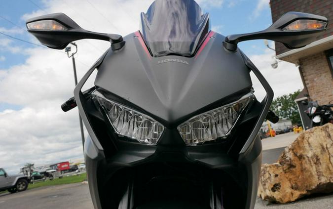 2017 Honda CBR1000RR ABS