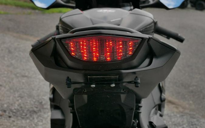 2017 Honda CBR1000RR ABS