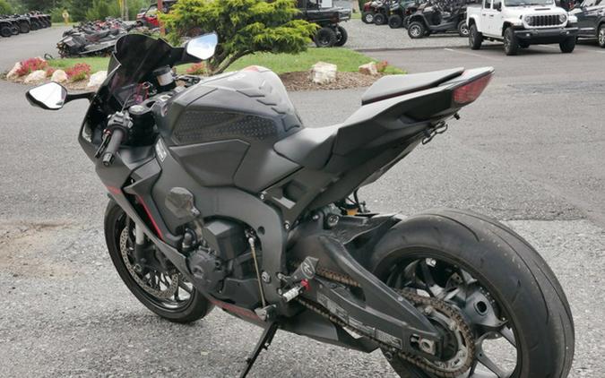 2017 Honda CBR1000RR ABS