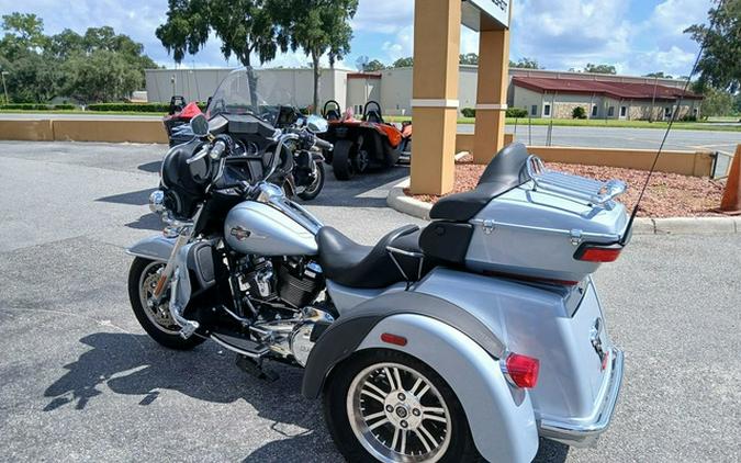 2023 Harley-Davidson Trike FLHTCUTG - Tri Glide Ultra