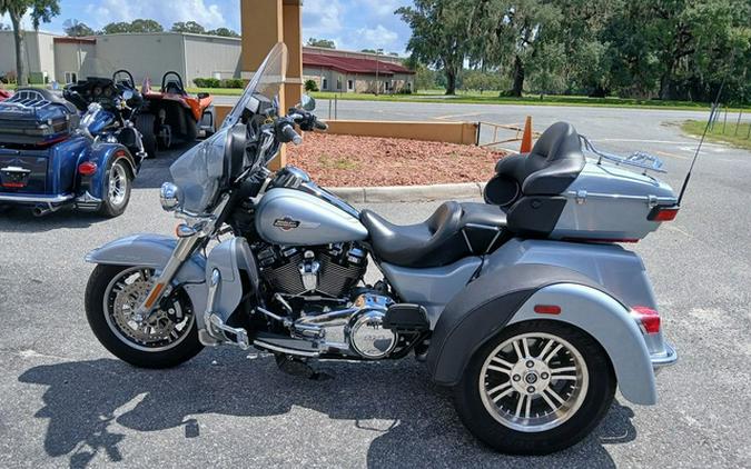 2023 Harley-Davidson Trike FLHTCUTG - Tri Glide Ultra