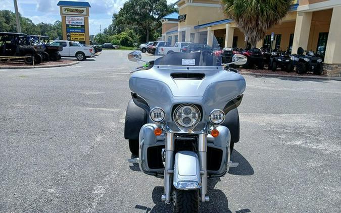 2023 Harley-Davidson Trike FLHTCUTG - Tri Glide Ultra