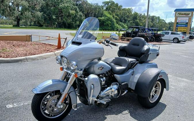 2023 Harley-Davidson Trike FLHTCUTG - Tri Glide Ultra