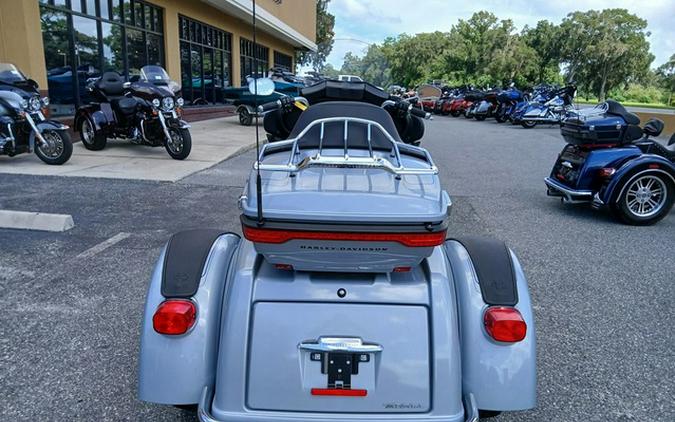 2023 Harley-Davidson Trike FLHTCUTG - Tri Glide Ultra