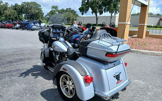 2023 Harley-Davidson Trike FLHTCUTG - Tri Glide Ultra