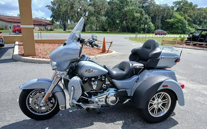 2023 Harley-Davidson Trike FLHTCUTG - Tri Glide Ultra