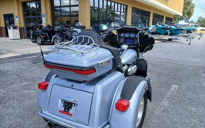 2023 Harley-Davidson Trike FLHTCUTG - Tri Glide Ultra