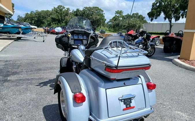2023 Harley-Davidson Trike FLHTCUTG - Tri Glide Ultra