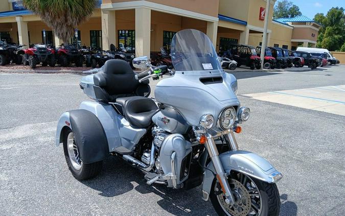 2023 Harley-Davidson Trike FLHTCUTG - Tri Glide Ultra