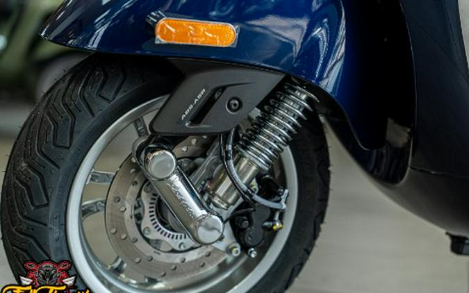 2027 Vespa GTS 310