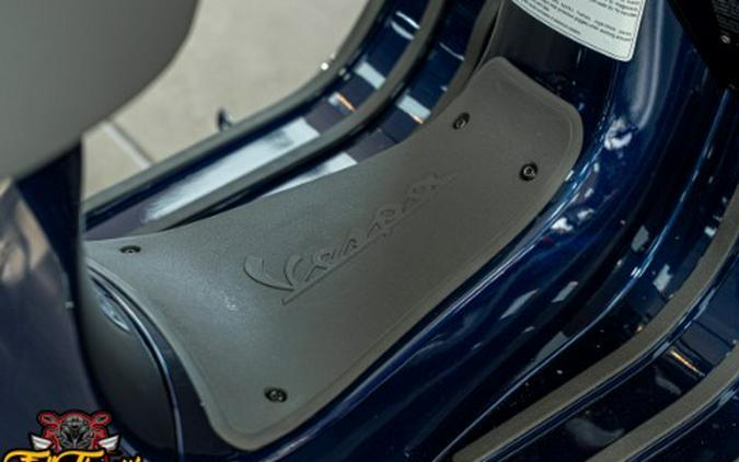 2027 Vespa GTS 310