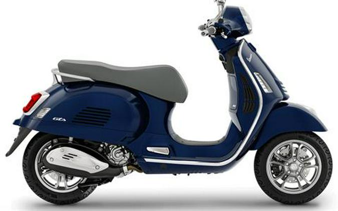 2027 Vespa GTS 310