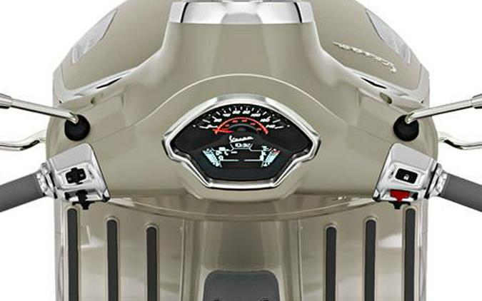 2027 Vespa GTS 310