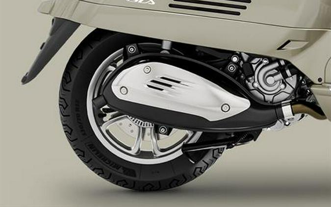 2027 Vespa GTS 310