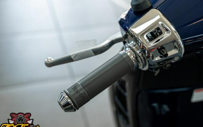2027 Vespa GTS 310