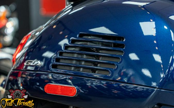 2027 Vespa GTS 310