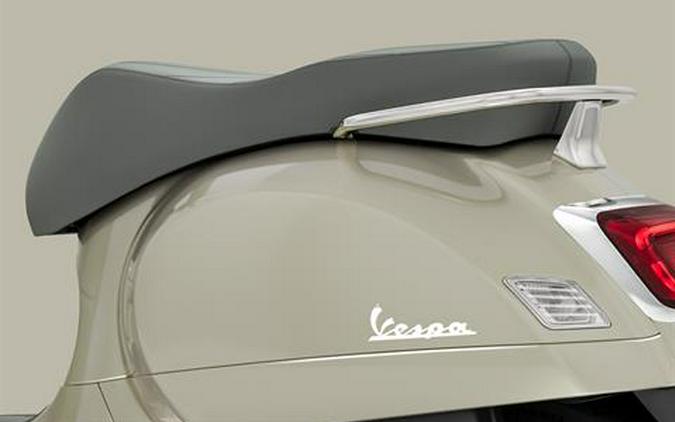 2027 Vespa GTS 310
