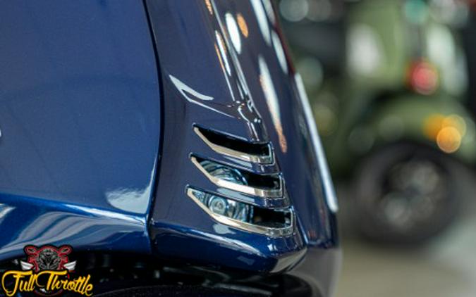 2027 Vespa GTS 310