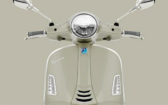 2027 Vespa GTS 310