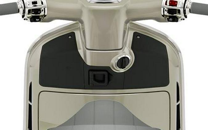 2027 Vespa GTS 310