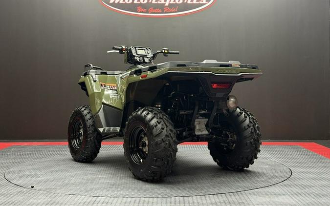 2026 Polaris Sportsman 450 H.O.