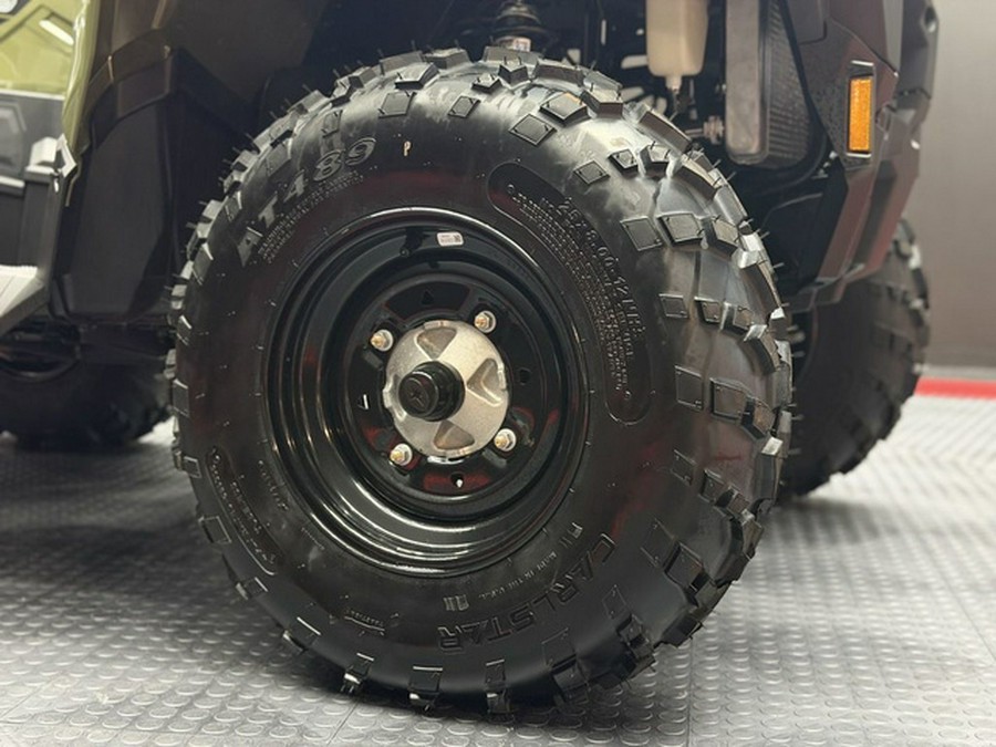 2026 Polaris Sportsman 450 H.O.