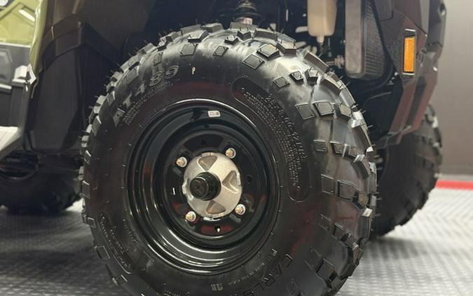 2026 Polaris Sportsman 450 H.O.