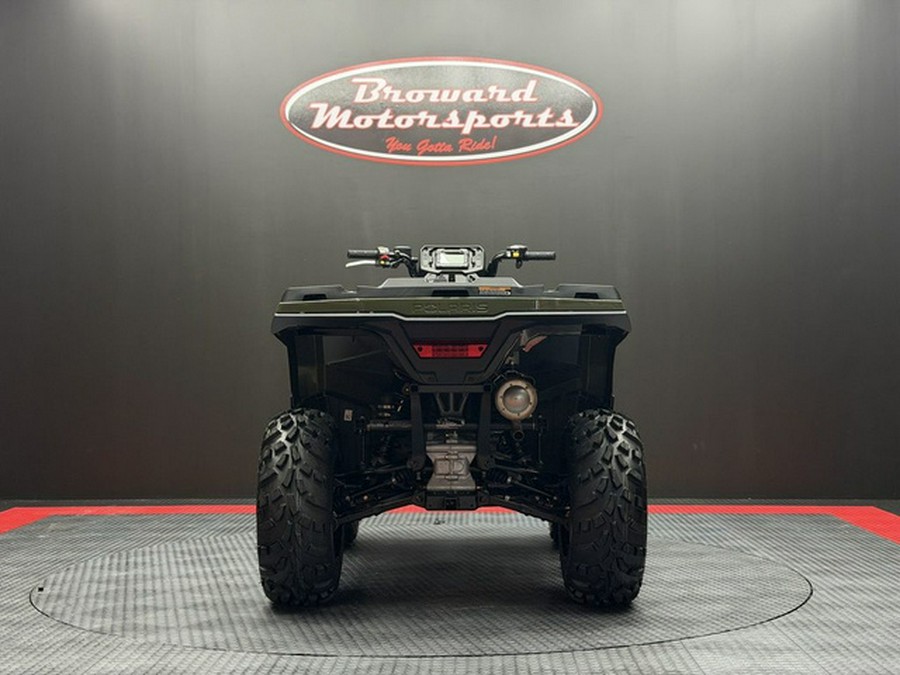 2026 Polaris Sportsman 450 H.O.