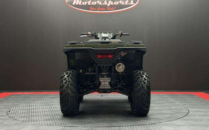 2026 Polaris Sportsman 450 H.O.