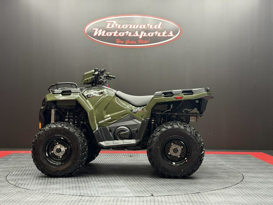 2026 Polaris Sportsman 450 H.O.