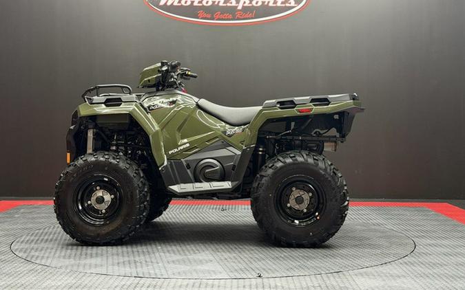 2026 Polaris Sportsman 450 H.O.