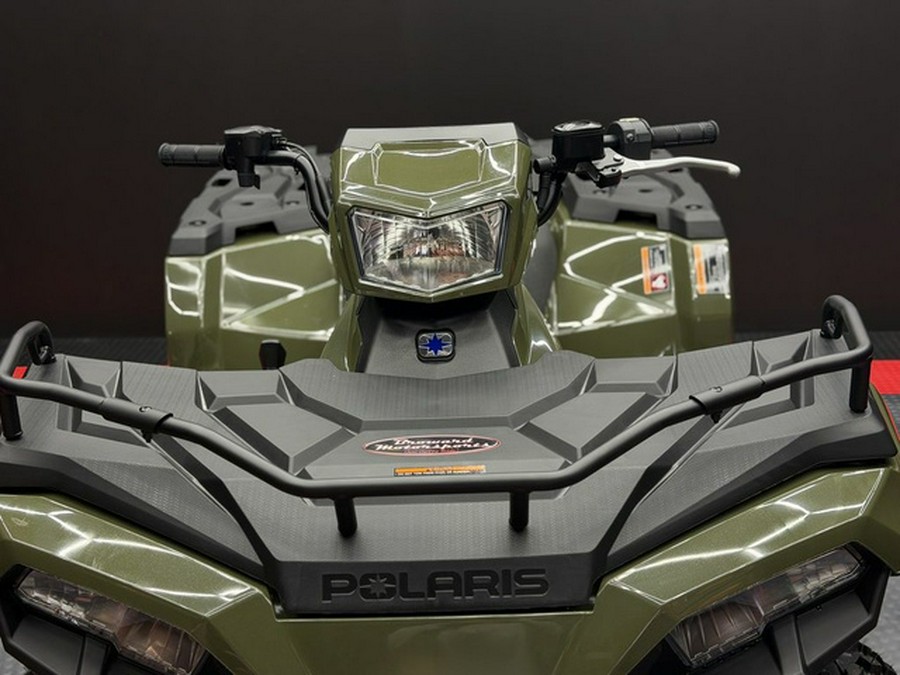 2026 Polaris Sportsman 450 H.O.