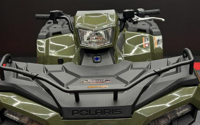 2026 Polaris Sportsman 450 H.O.