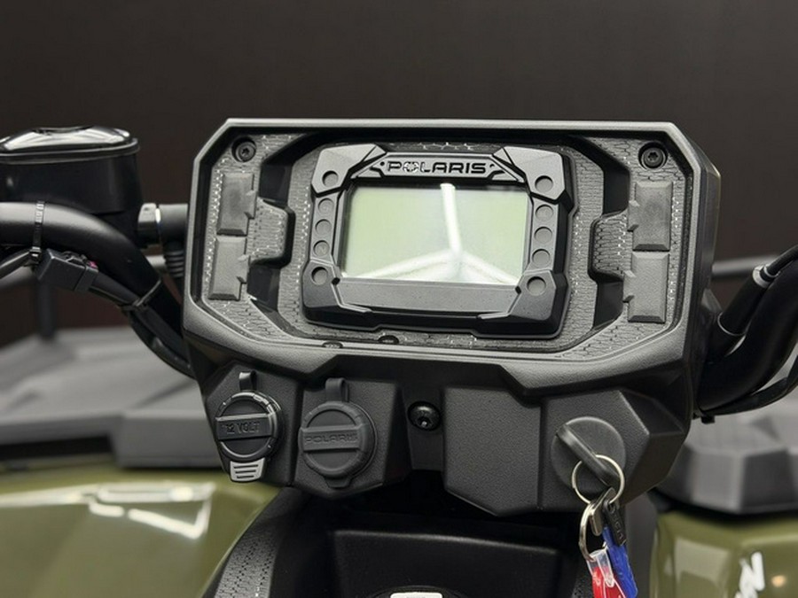 2026 Polaris Sportsman 450 H.O.