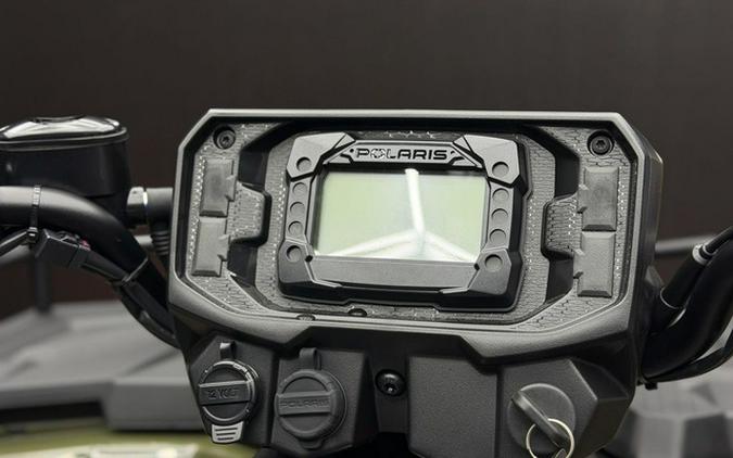 2026 Polaris Sportsman 450 H.O.