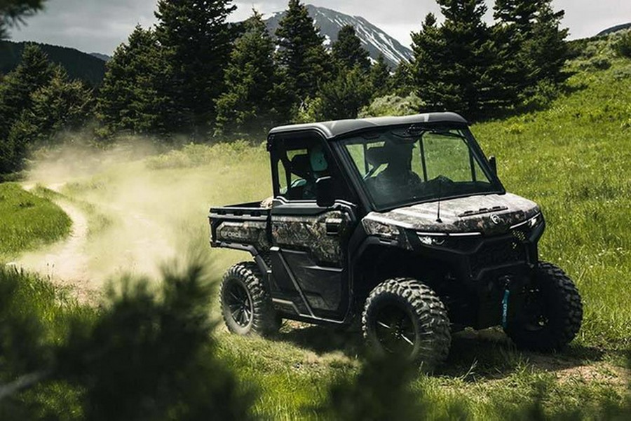 2027 CFMOTO UFORCE U10 Pro Highland EPS