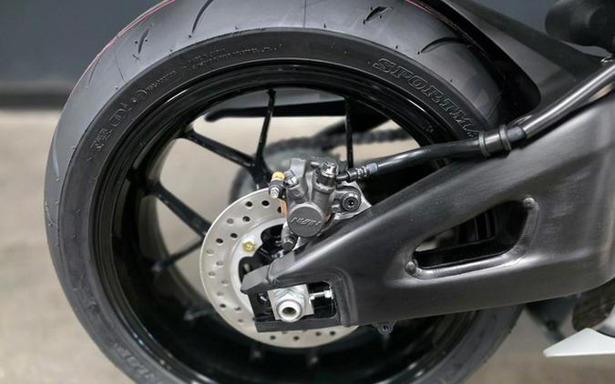 2026 Honda CBR600RR