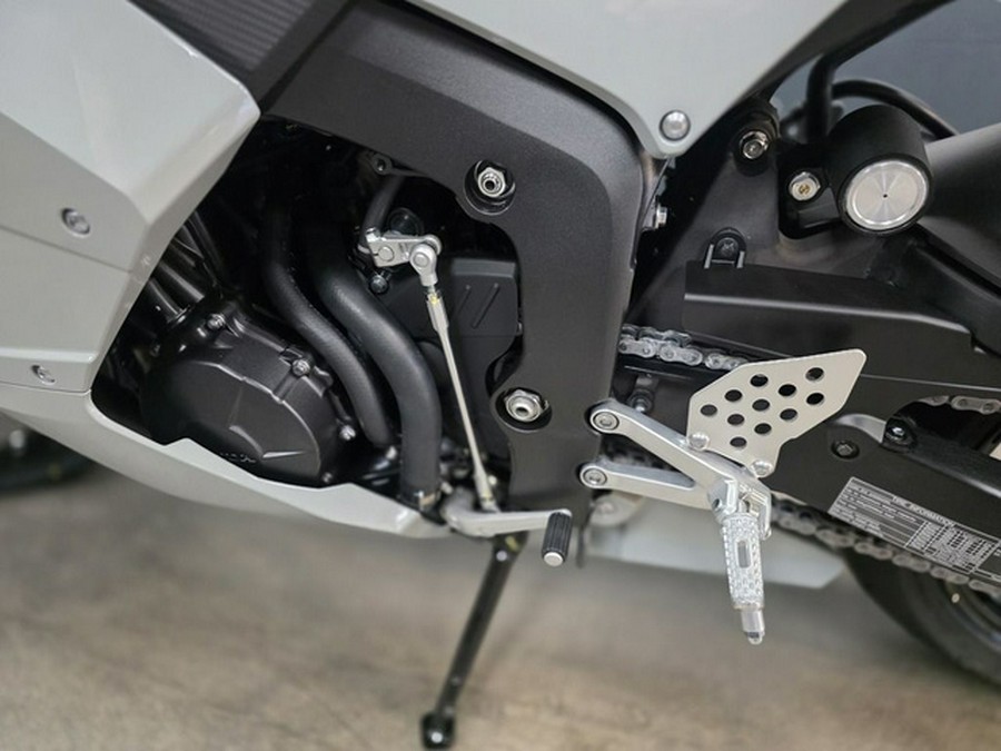 2026 Honda CBR600RR