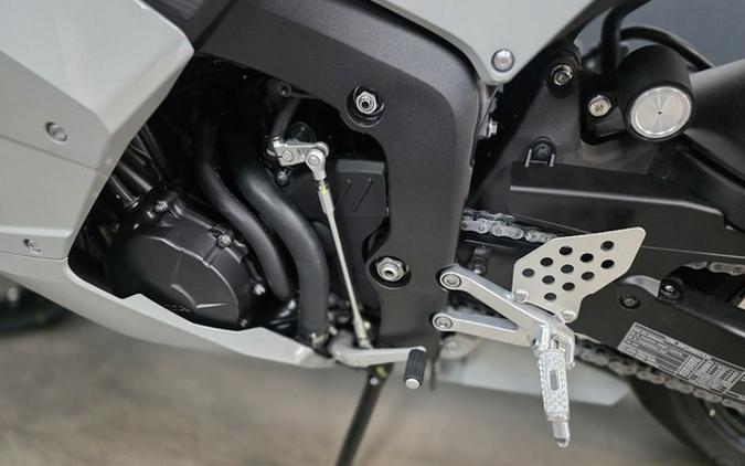 2026 Honda CBR600RR