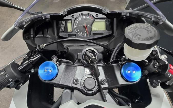 2026 Honda CBR600RR