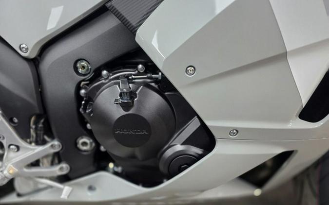 2026 Honda CBR600RR