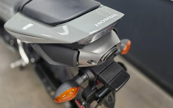 2026 Honda CBR600RR