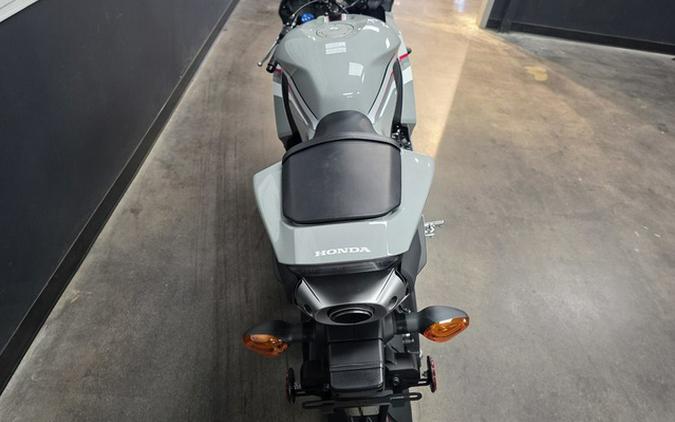 2026 Honda CBR600RR