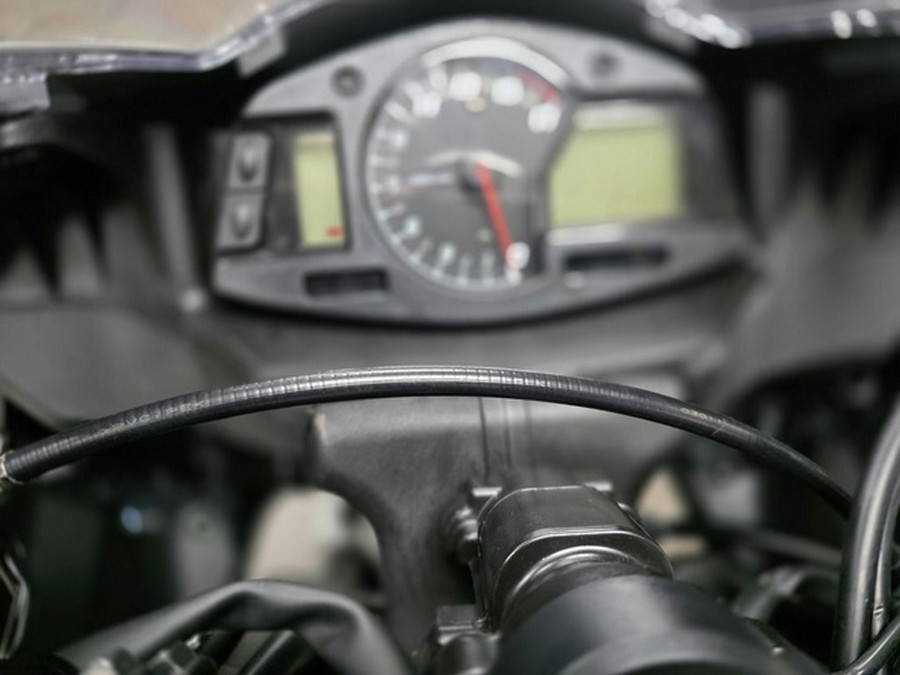 2026 Honda CBR600RR