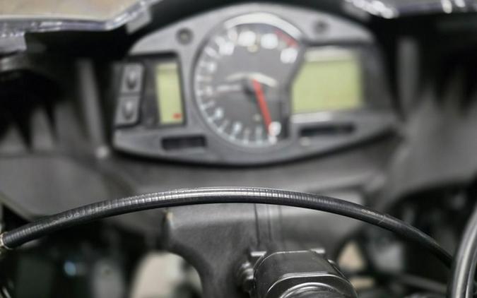 2026 Honda CBR600RR