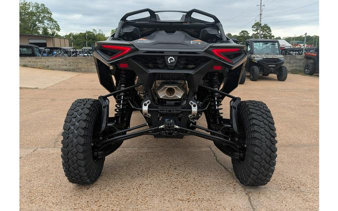 2027 MAVERICK R MAX XRC W/ SMART-SHOX - Can-Am