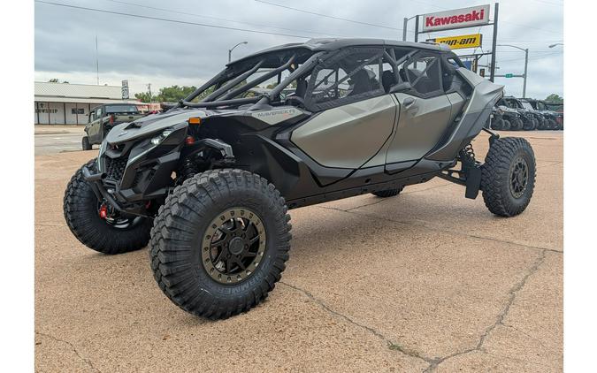 2027 MAVERICK R MAX XRC W/ SMART-SHOX - Can-Am